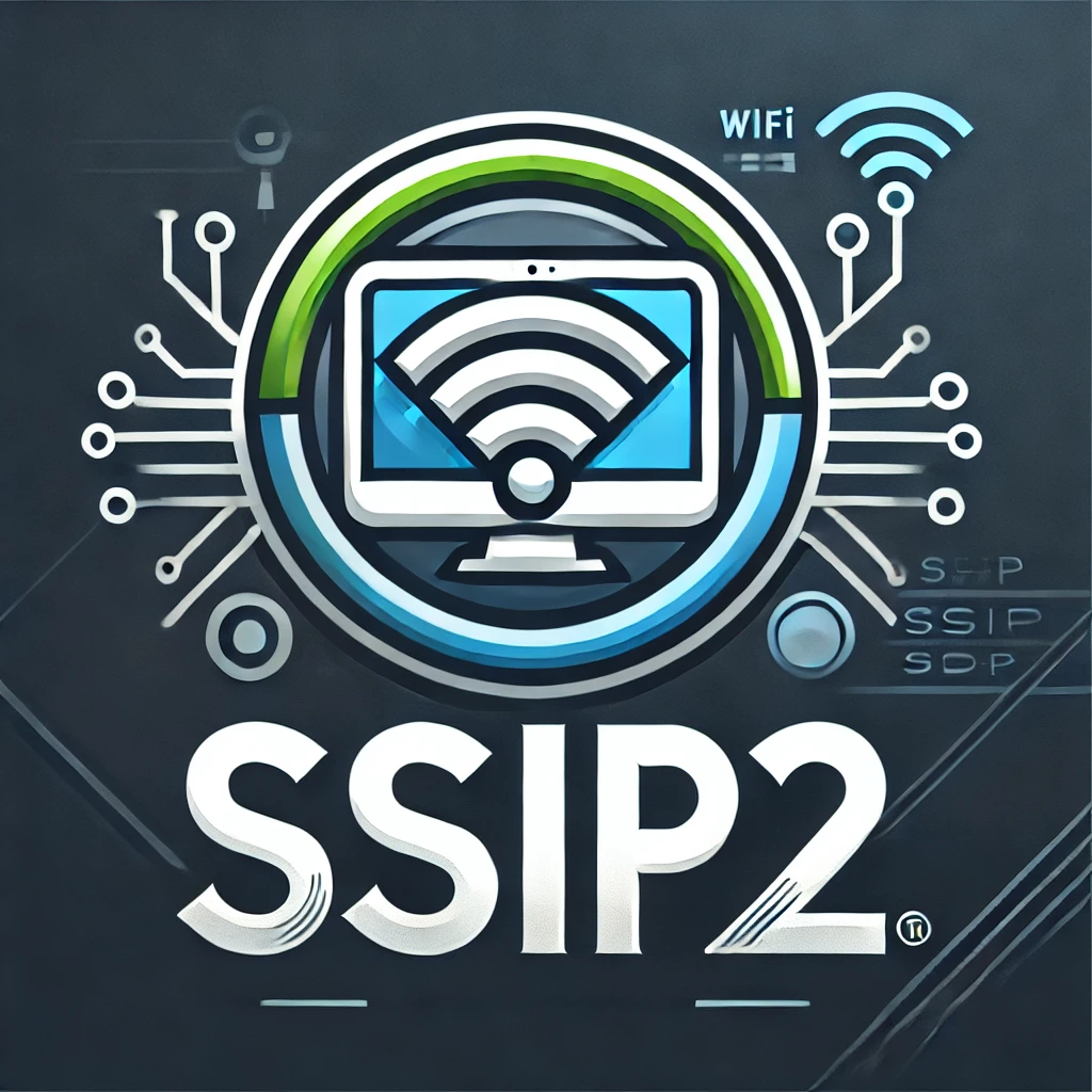 Logo SSIP²